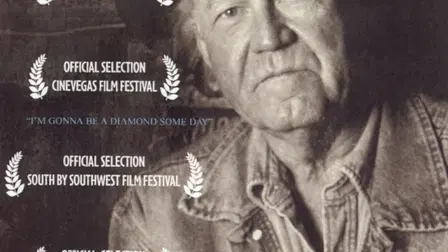 The Portrait of Billy Joe