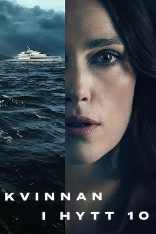 Kvinnan i hytt 10