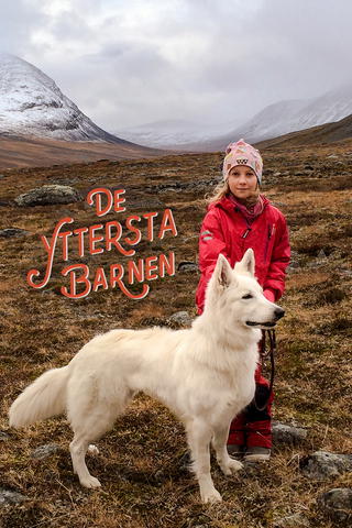 Syrjäseutujen lapset