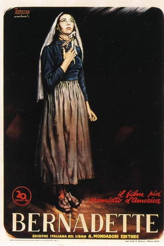 Bernadette