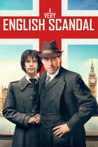 A Verylish Scandal