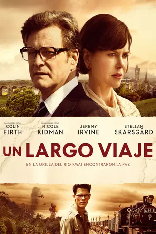 Un largo viaje