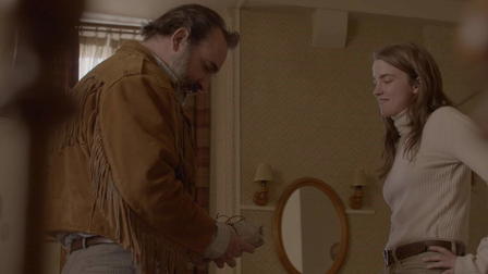 Deerskin