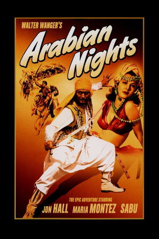 Arabian Nights (1942)