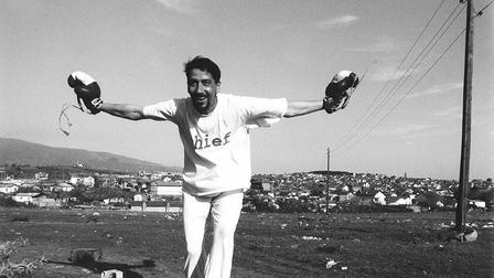 The Shutka Book of Records