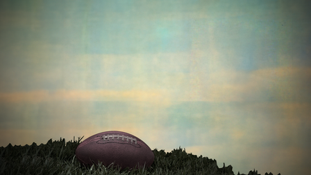 Requiem for a Running Back