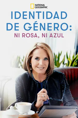 Identidad de Género: ni rosa, ni azul