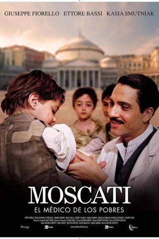 Moscati: El médico de los pobres