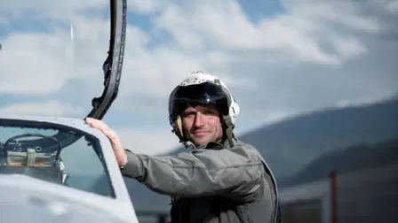 Guy Martin: Top Gun