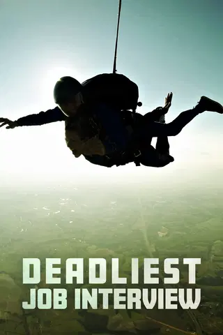 Deadliest Job Interview
