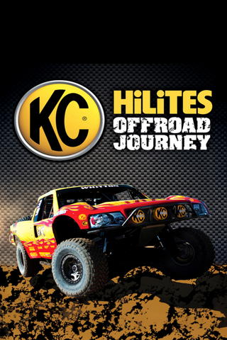 KC HiLites Offroad Journey