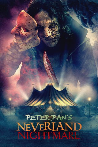 Peter Pan's Neverland Nightmare