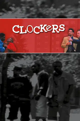 Clockers