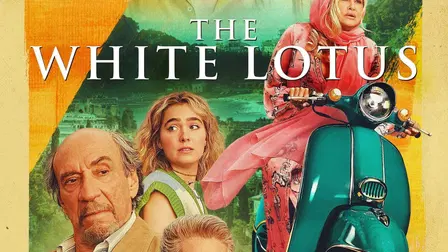 The White Lotus