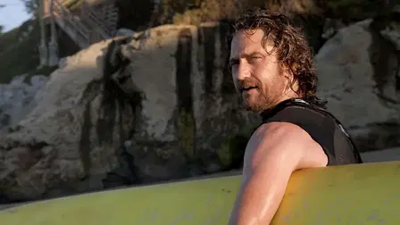 Chasing Mavericks