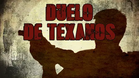 Duelo de texanos