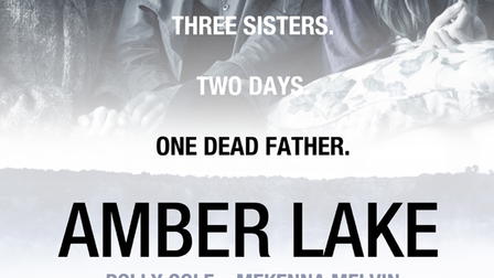 Amber Lake