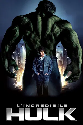 L'incredibile Hulk