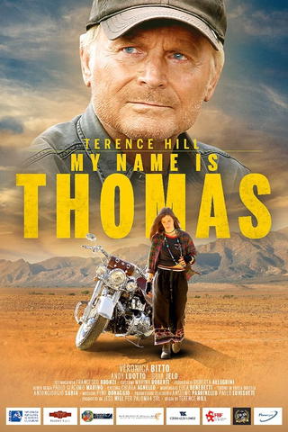Mi nombre es Thomas