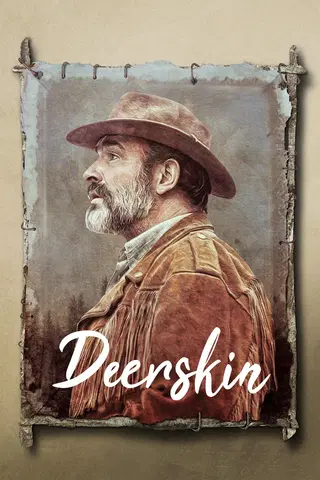 Deerskin