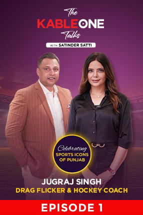 The KableOne Talks with Satinder Satti