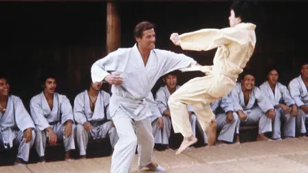 The Man with the Golden Gun