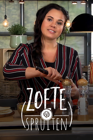 Zoete Spruiten