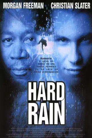 HARD RAIN