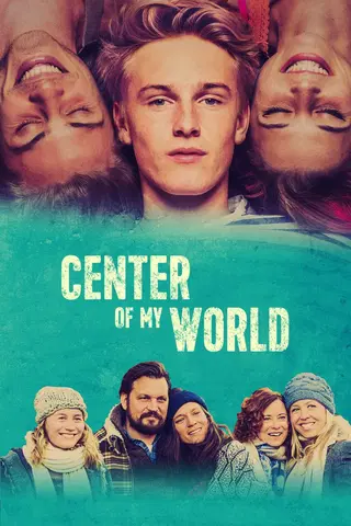 Center of my World