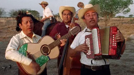 Chulas Fronteras
