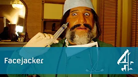 Facejacker