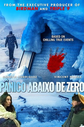 Pânico Abaixo de Zero