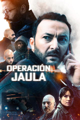 Operación Jaula