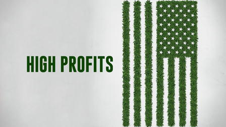 High Profits