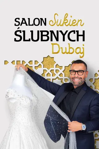 Salon sukien ślubnych: Dubaj