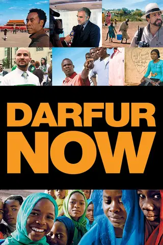 Darfur Now