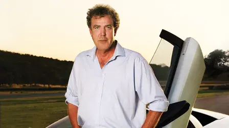 Jeremy Clarkson: Supercar Showdown