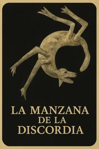 The Apple of Discord