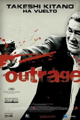 Outrage