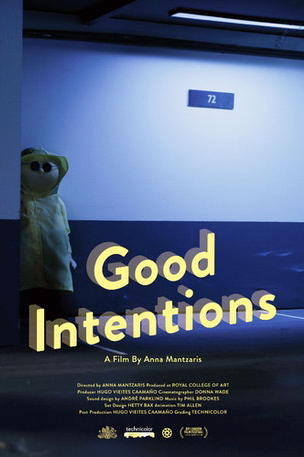 Good Intentions