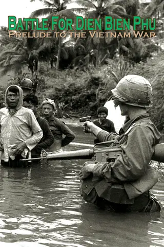 Battle for Dien Bien Phu