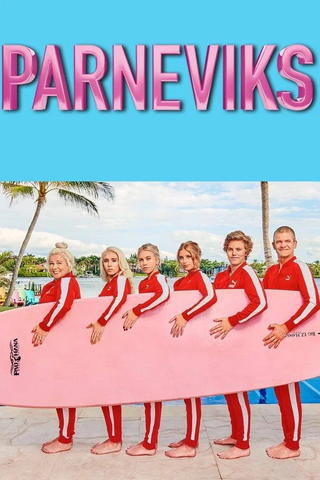 PARNEVIKS ALL IN