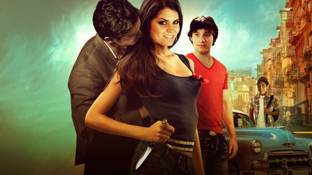 The Blade of Don Juan