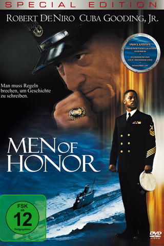 Men of Honor