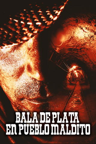 Bala de plata en pueblo maldito