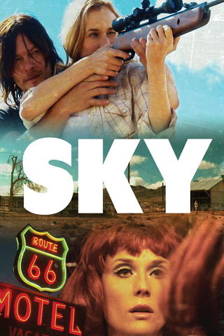 Sky: Der Himmel in mir