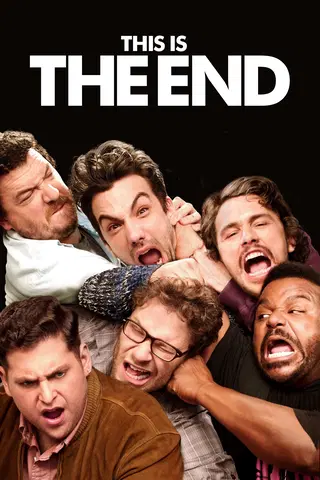 This Is the End