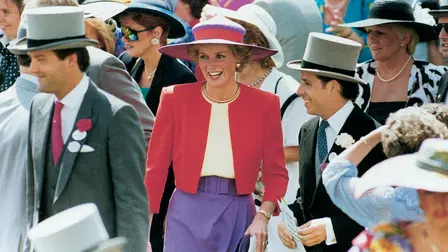 Lady Di
