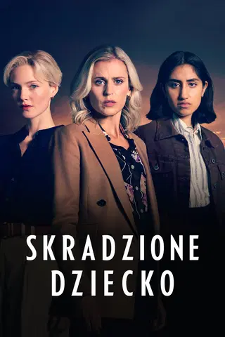 Skradzione dziecko