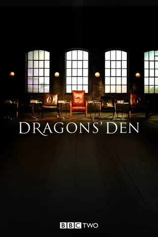 Dragons' Den: UK
